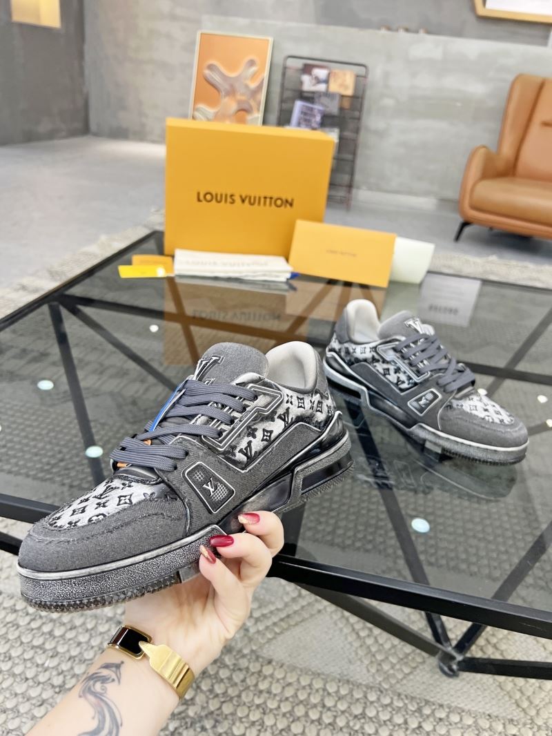 Louis Vuitton Sneakers